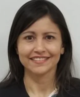 Dr. Heidy Sierra