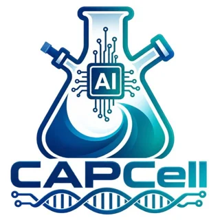 CAPCell home