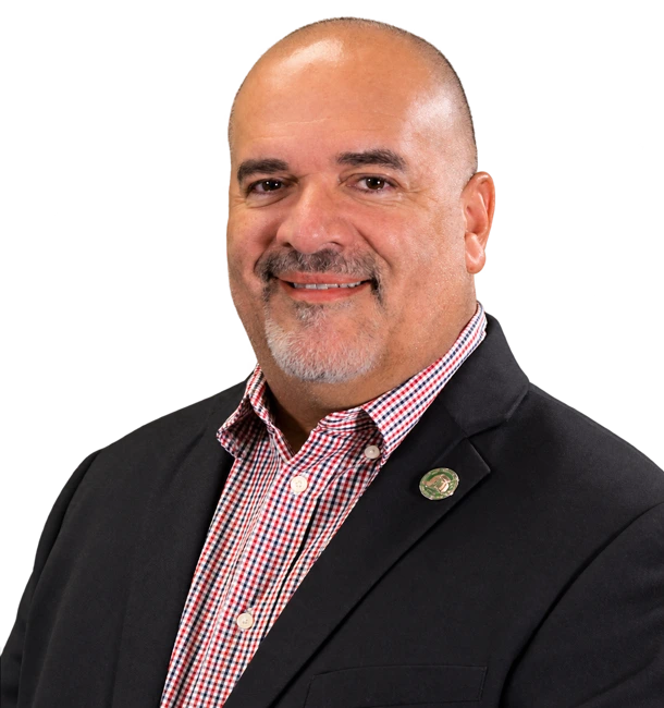 Dr. Manuel Rodriguez Martinez