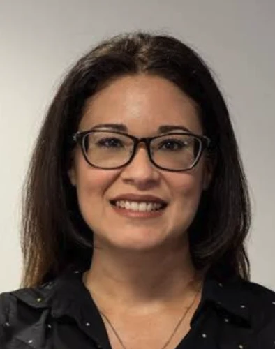 Dr. Marianne Cartagena