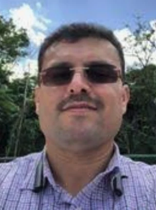 Dr. Yahya Masalmah